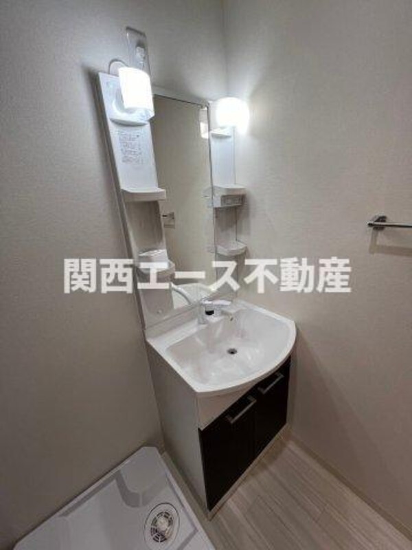 洗面・脱衣所(同一商品)