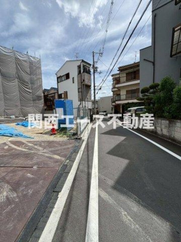 周辺環境