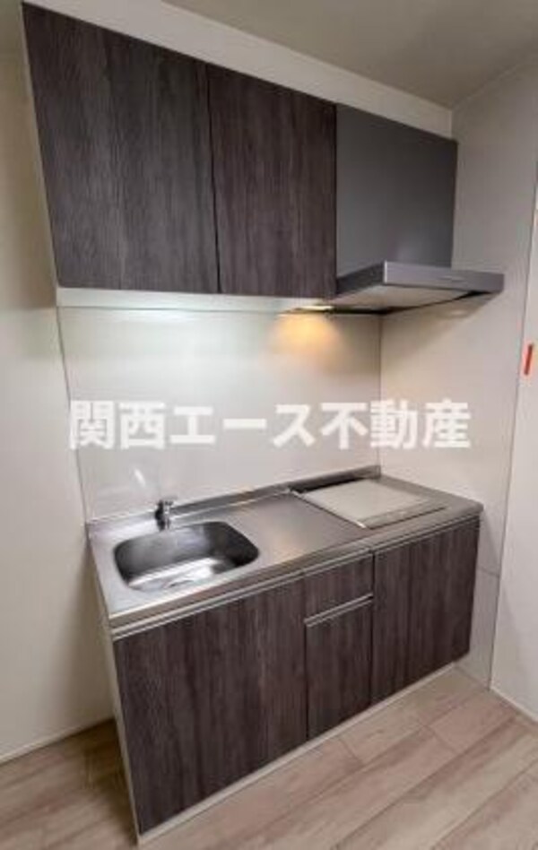 キッチン(同一商品)