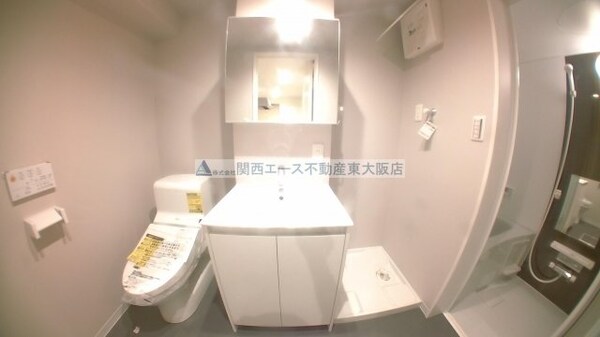 洗面・脱衣所