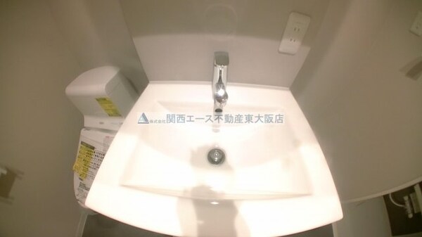 洗面・脱衣所