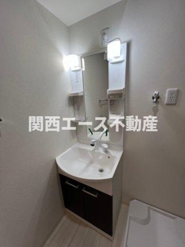 洗面・脱衣所(同一商品)