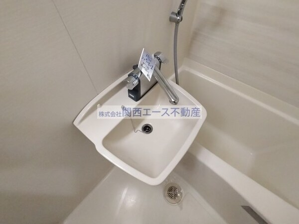 洗面・脱衣所