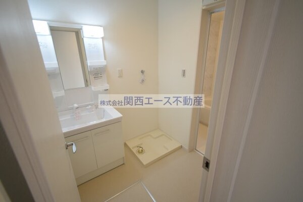 洗面・脱衣所