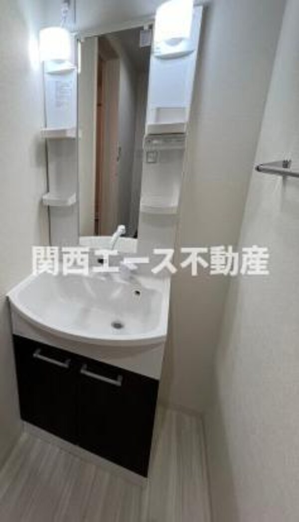 洗面・脱衣所(同一商品)