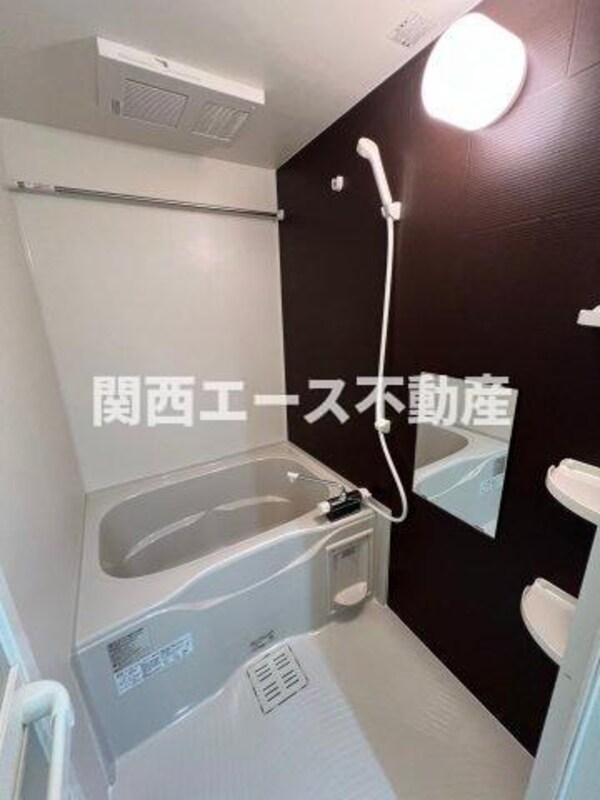 浴室(同一商品)