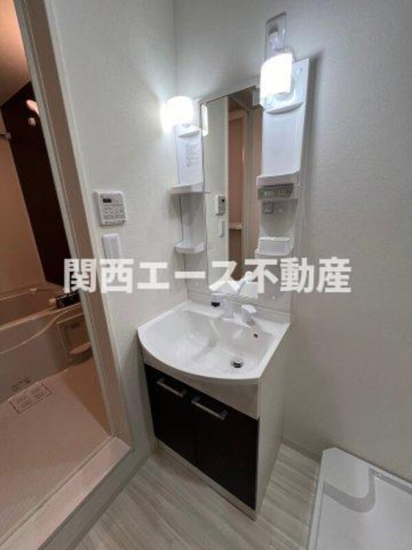 洗面・脱衣所(同一商品)