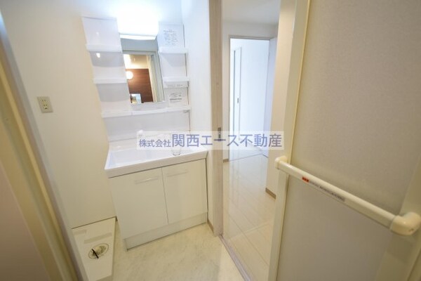 洗面・脱衣所