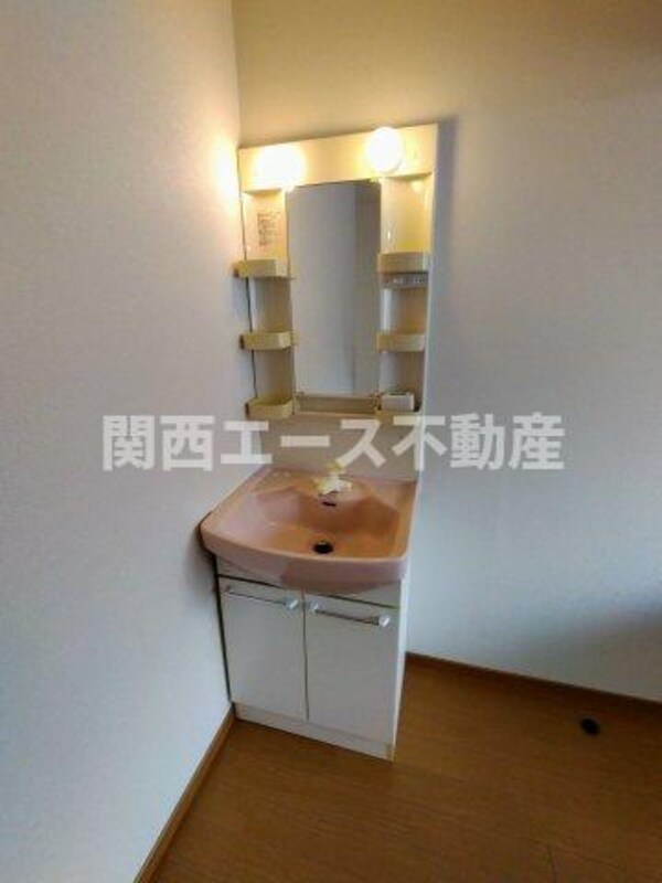 洗面・脱衣所