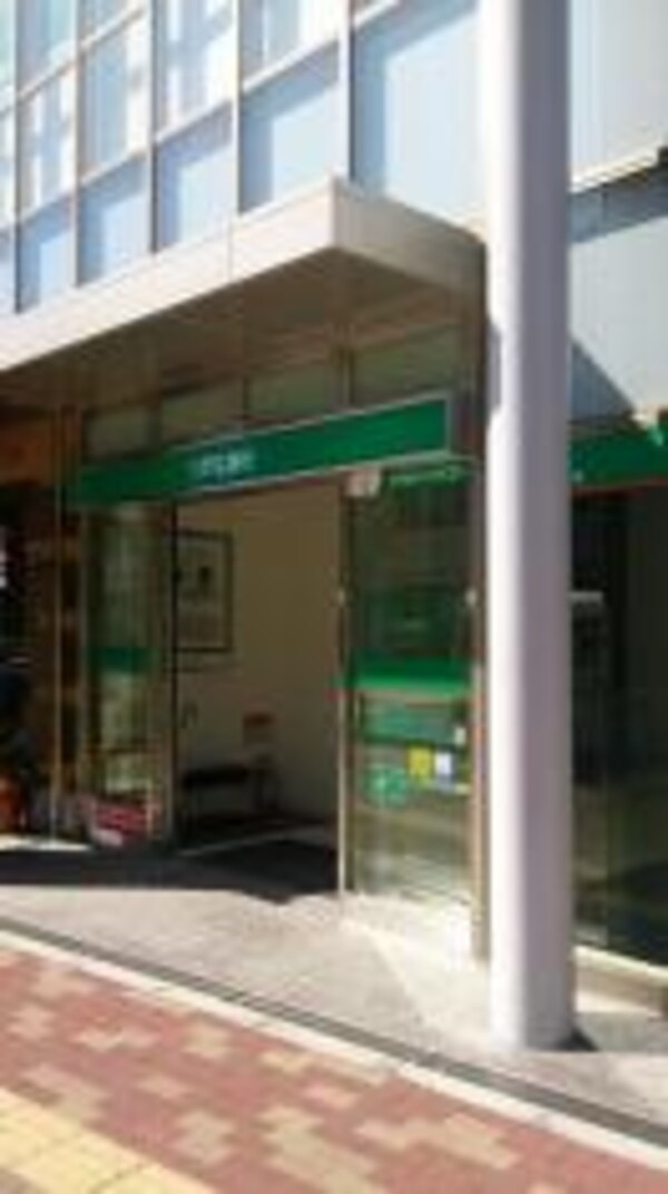 周辺環境(りそな銀行 住道支店 436m)