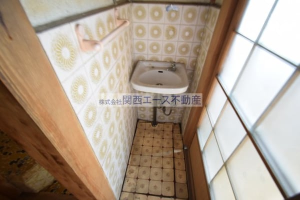 洗面・脱衣所