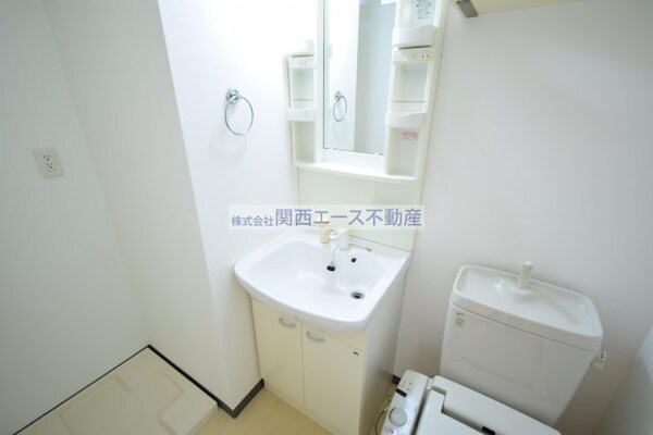 洗面・脱衣所