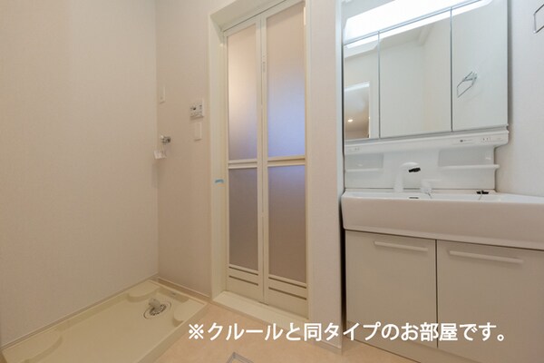 洗面・脱衣所(同一商品)