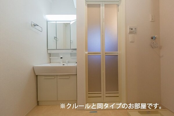 洗面・脱衣所(同一商品)