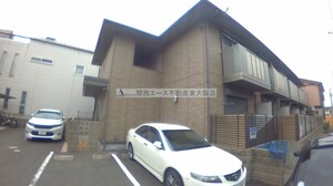Siesta（シエスタ）外観写真