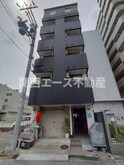 ブランデール長田