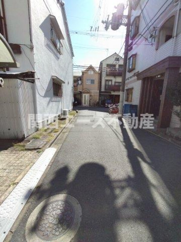 周辺環境