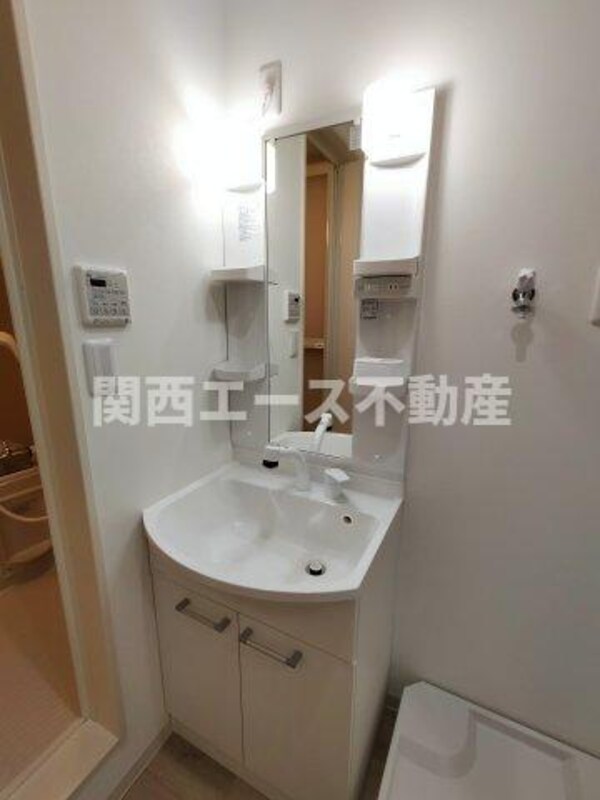 洗面・脱衣所