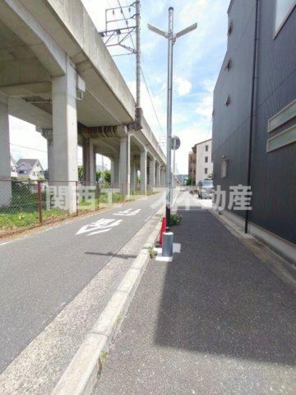 周辺環境