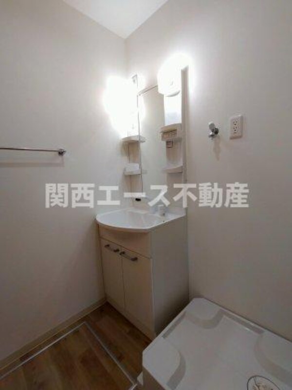 洗面・脱衣所