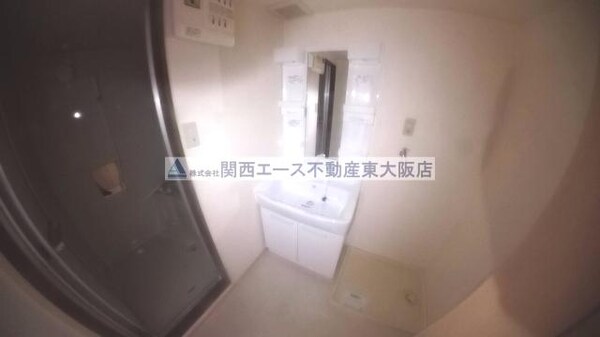 洗面・脱衣所