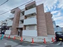 フジパレス吉田Ⅱ番館