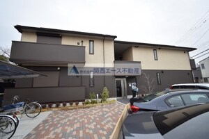セジュール紺屋外観写真