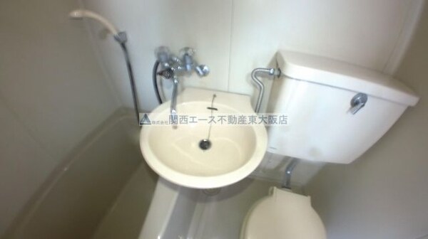 洗面・脱衣所