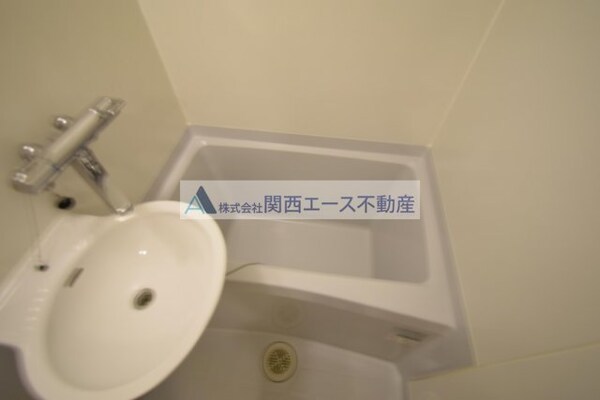 浴室