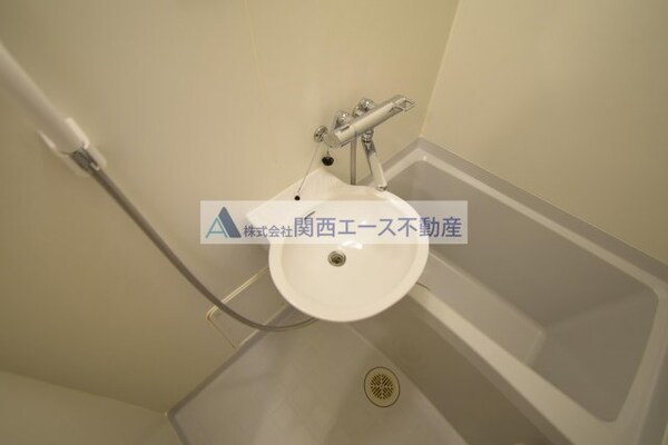 洗面・脱衣所