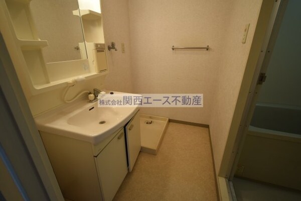 洗面・脱衣所