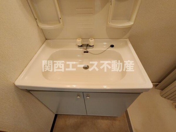 洗面・脱衣所