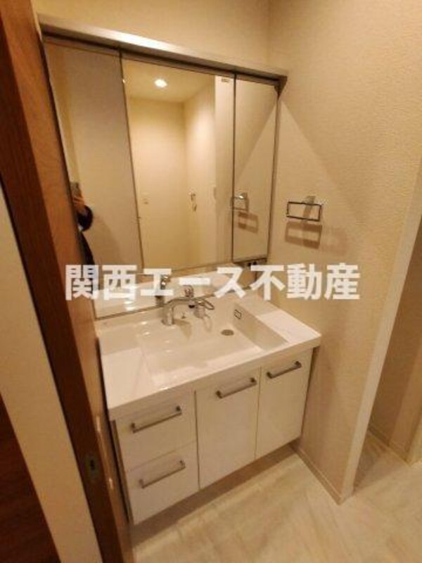 洗面・脱衣所