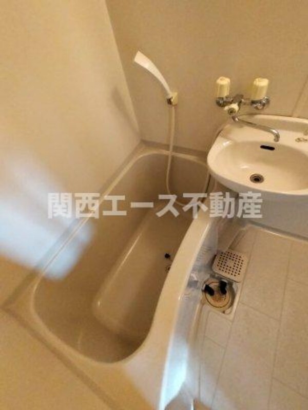 浴室
