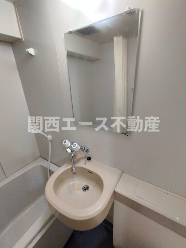 洗面・脱衣所