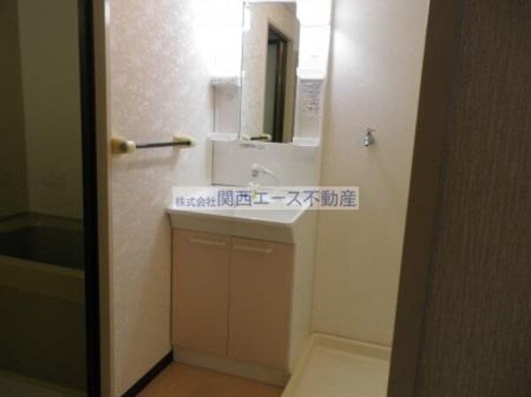 洗面・脱衣所