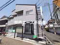 プチシャトー南野Ⅱ