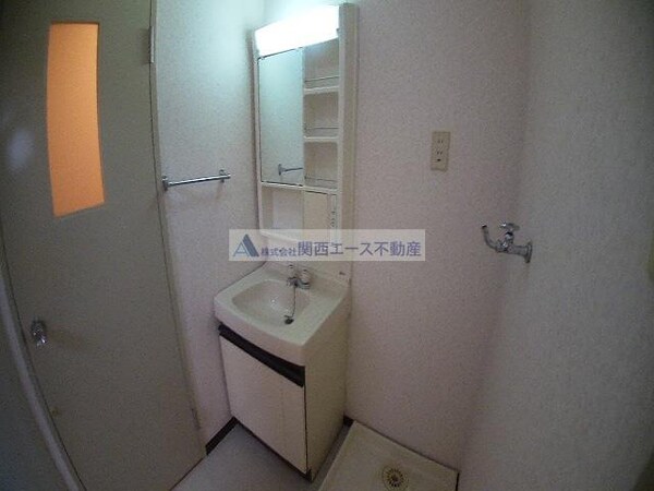 洗面・脱衣所