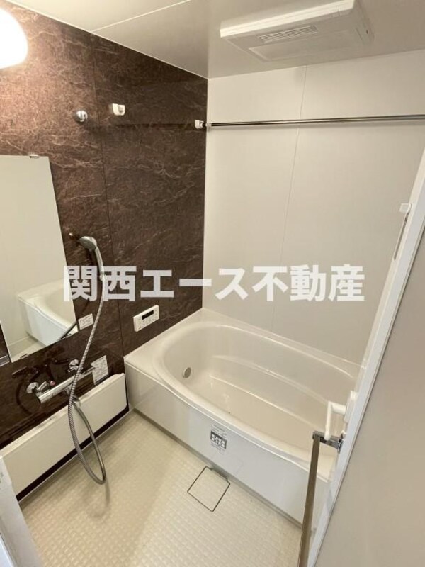 浴室