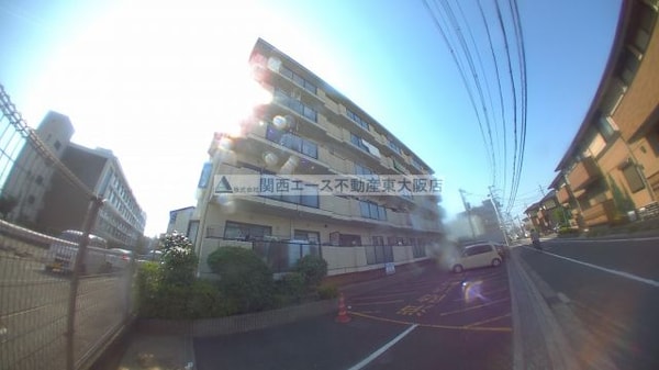 周辺環境