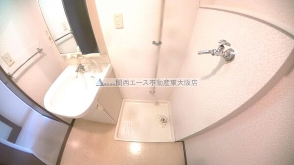 洗面・脱衣所