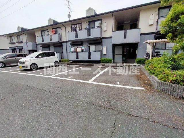 ガーデンハイツ若江東