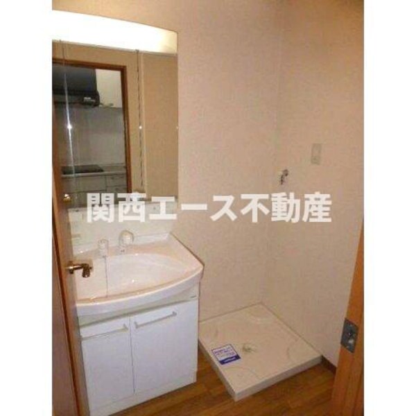 洗面・脱衣所