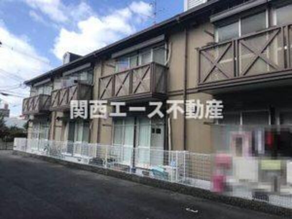 周辺環境