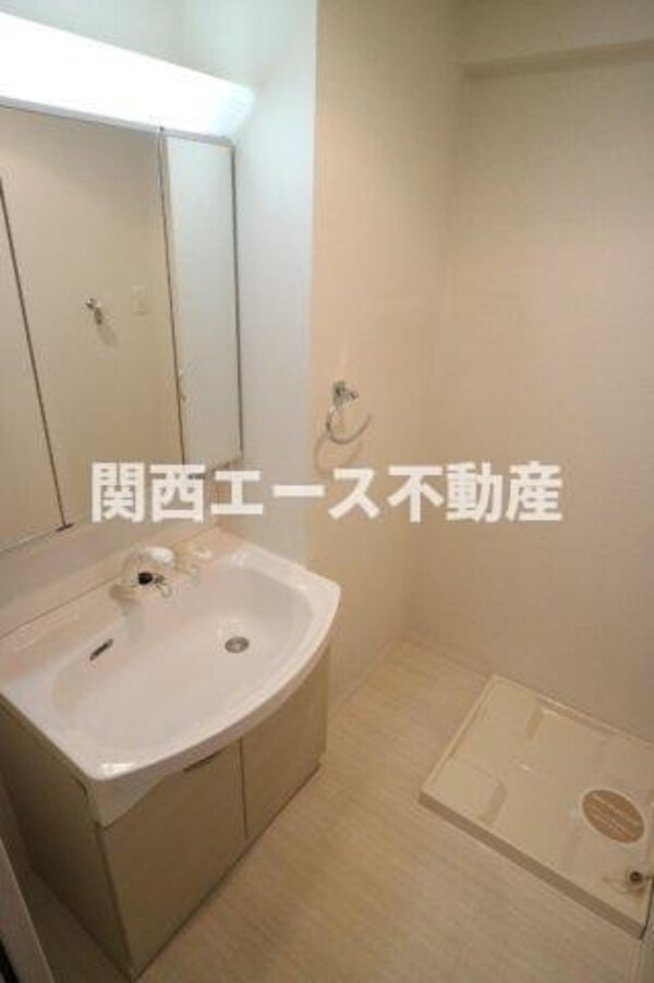 洗面・脱衣所