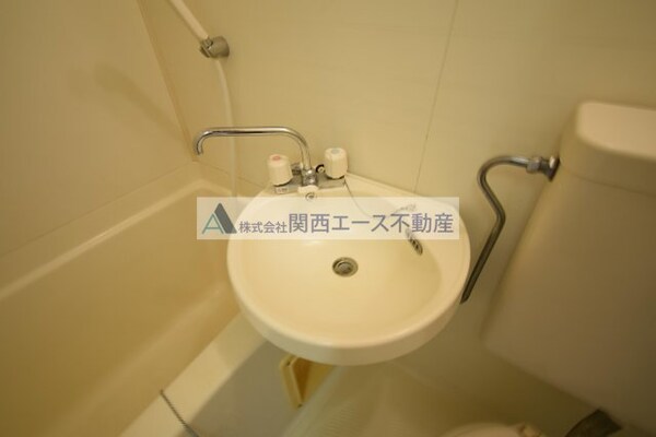 洗面・脱衣所
