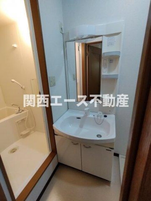 洗面・脱衣所