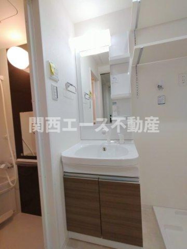 洗面・脱衣所