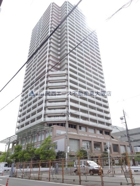 希来里外観写真