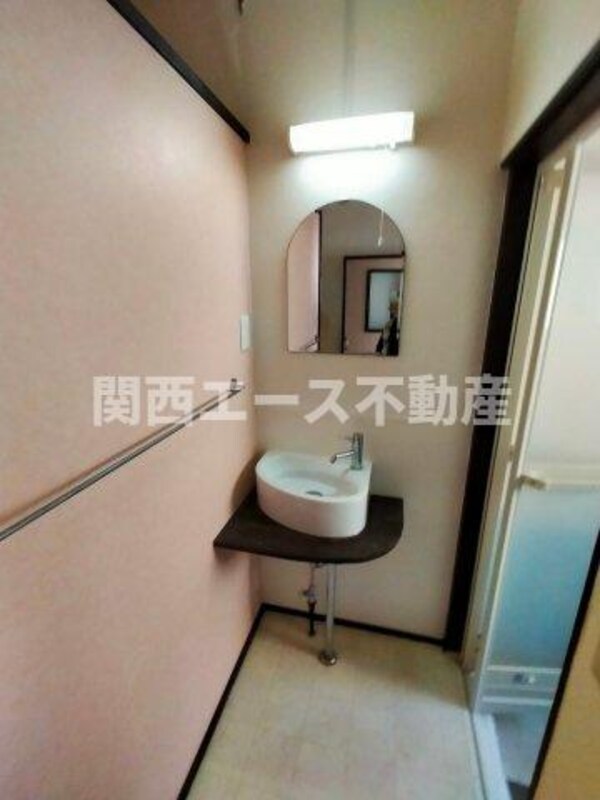 洗面・脱衣所